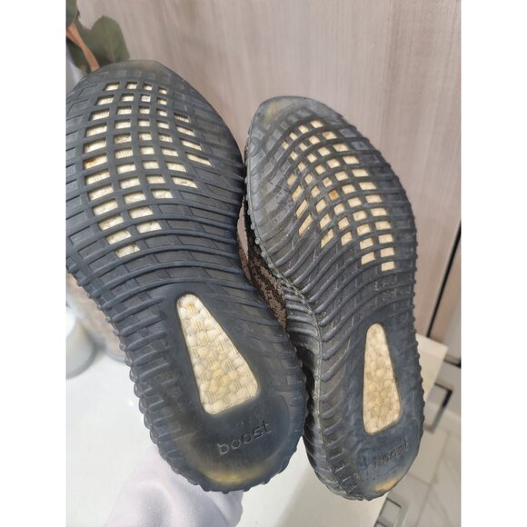 Yeezy Boost 350 Carbon Beluga Reflective V2 Low Size 6 No Box - Picture 6 of 10